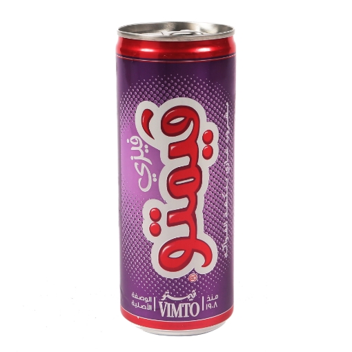 Picture of Vimto Fruits