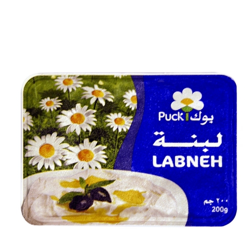 Picture of Puck Labneh 