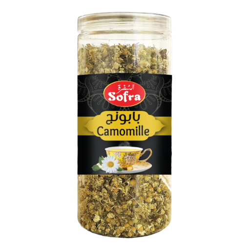 Picture of CAMOMILE