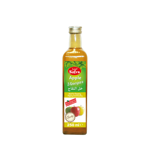 Picture of Apple Vinegar