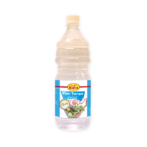 Picture of White Vinegar 