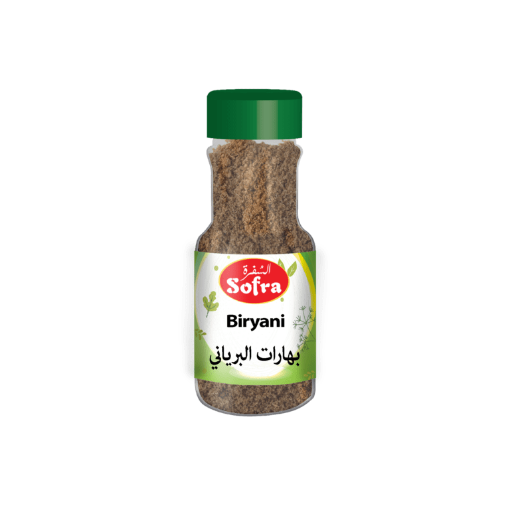 Picture of  Biryani Seasoning