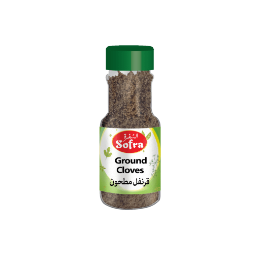 Picture of Cloves Ground