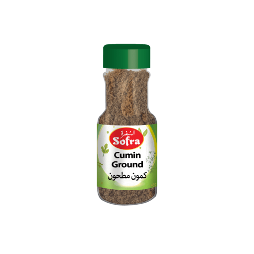 Picture of Cumin Ground