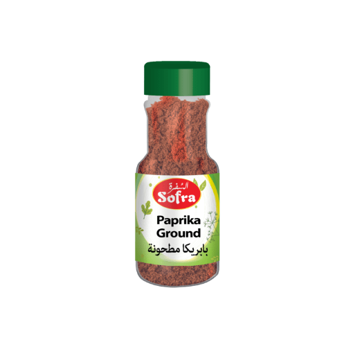 Picture of Paprika ground