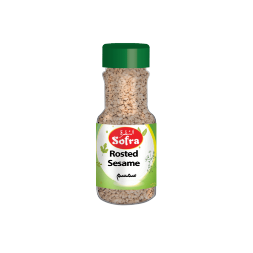 Picture of Sesame Seeds