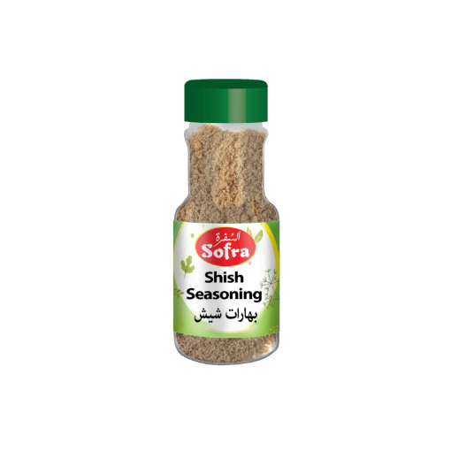 Picture of shish seasoning 