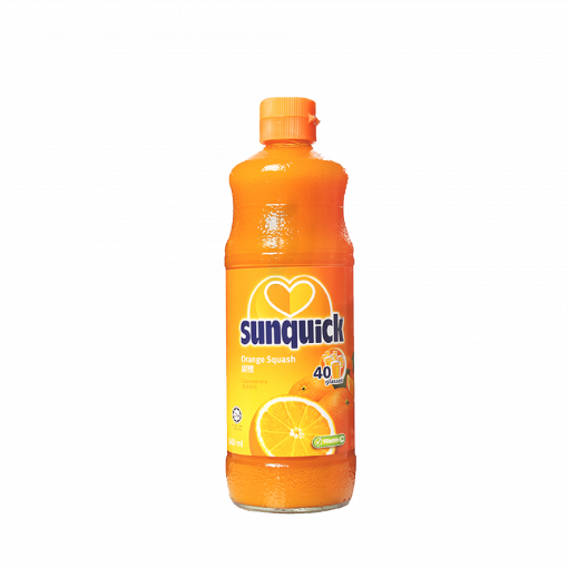 Picture of Sunquick  برتقال