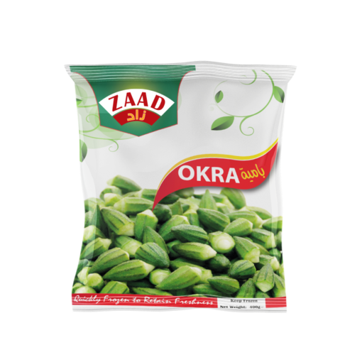 Picture of Zaad Okra