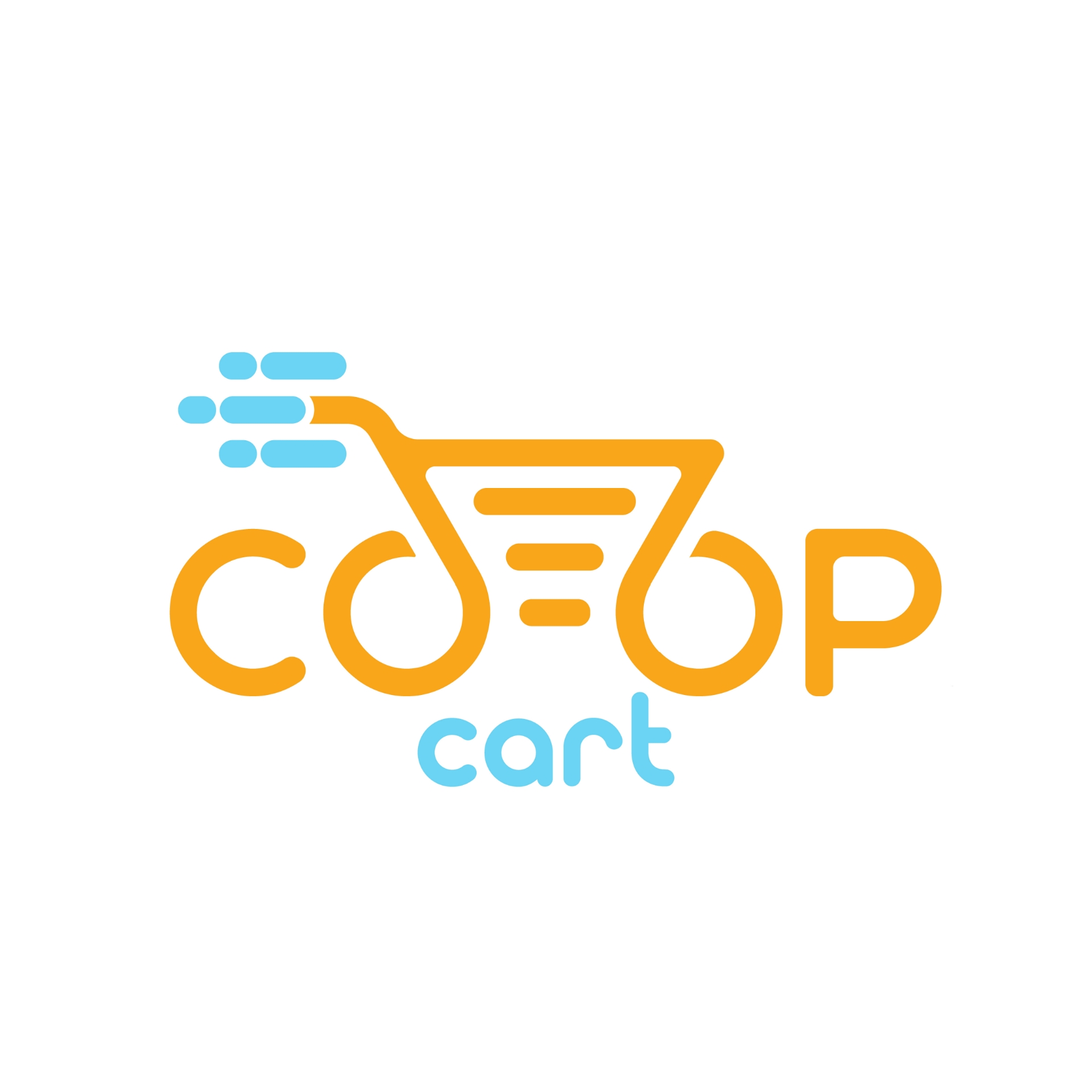 co-op cart