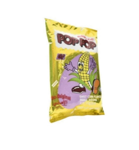 Picture of Roasted corn Pop pop