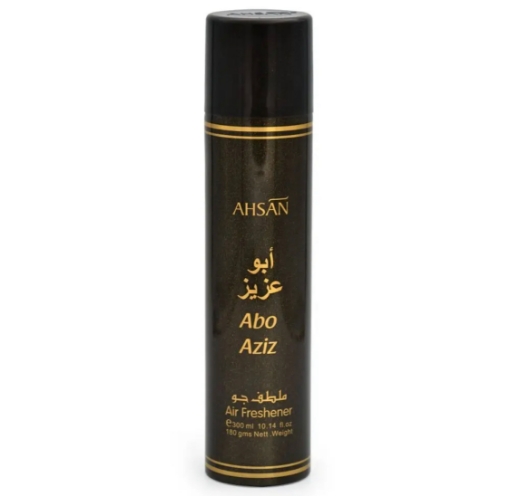 Picture of معطر جو - أبوعزيز  300مل