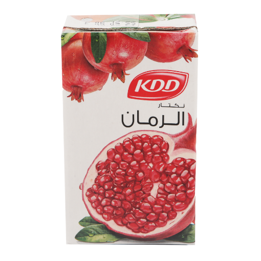 Picture of KDD Pomegranate