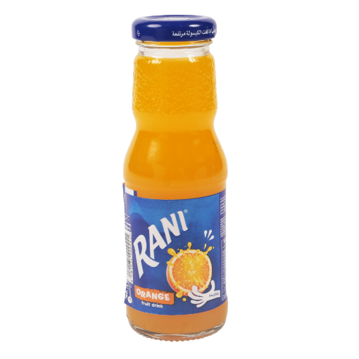 Picture of Rani Orange