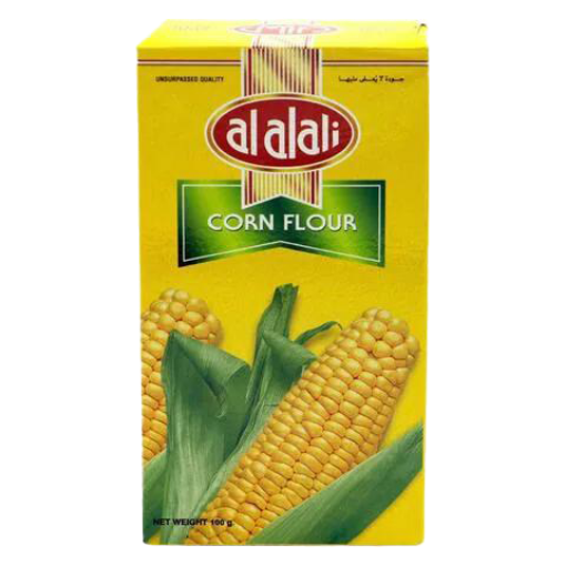 Picture of al alali corn starch