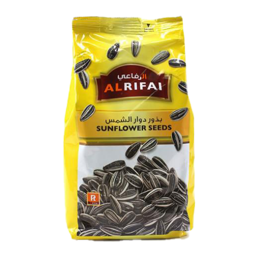 Picture of Sunflower Rifai Seeds Salted 