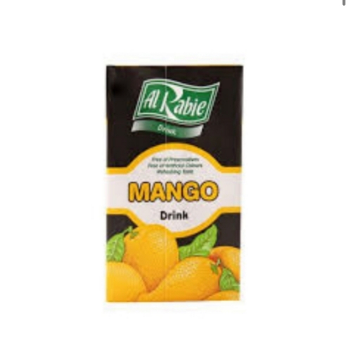 Picture of Alrabia Mango Juice