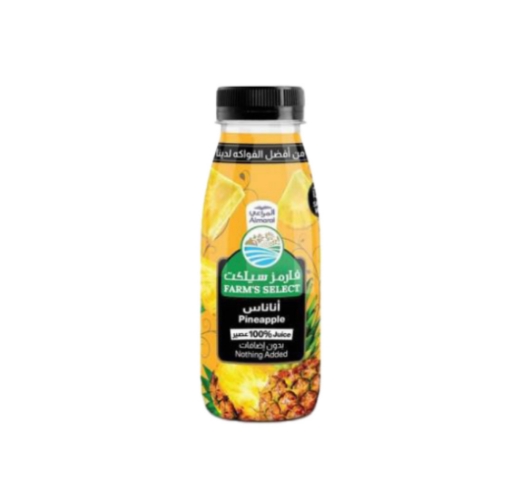 Picture of Almarai pineapple juice