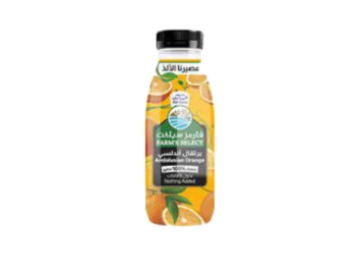 Picture of Almarai Super Orange Juice