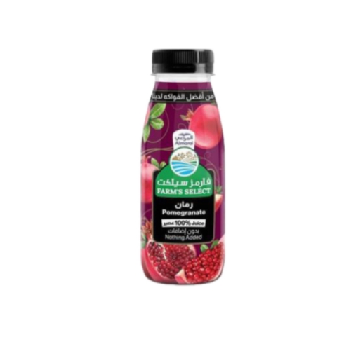 Picture of Almarai pomegranate juice