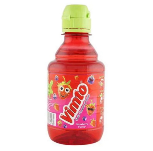 Picture of Vimto Strawberry