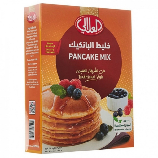 Picture of al alali Pancake Mix