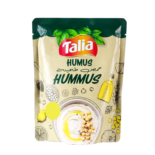 Picture of TALIA Houmous Tahini 400g